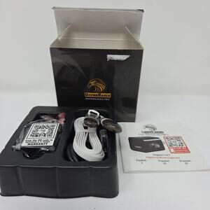 Divine Eagle Smart Charger MEE007 - New open Box